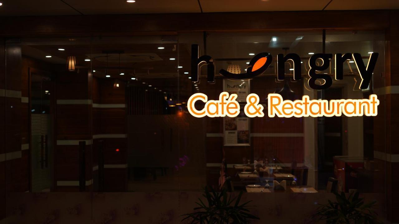 Hotel Wisteria Blue Samarda Kaliāsot Zewnętrze zdjęcie